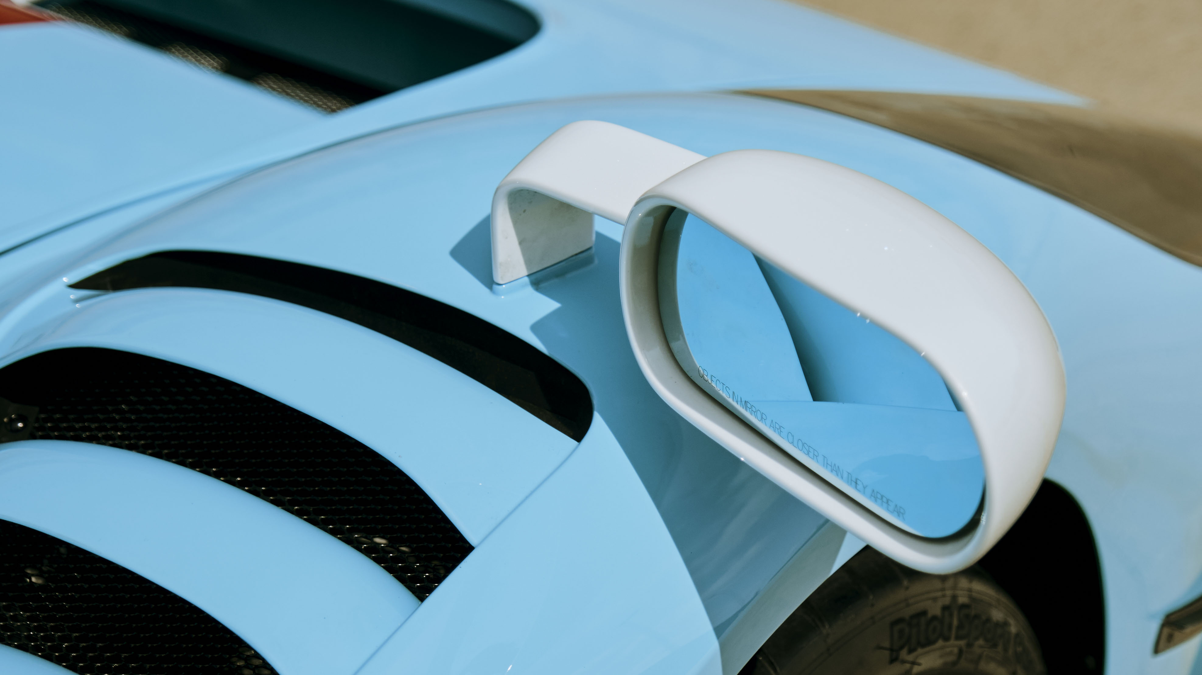 Glickenhaus 007s revealed 2025