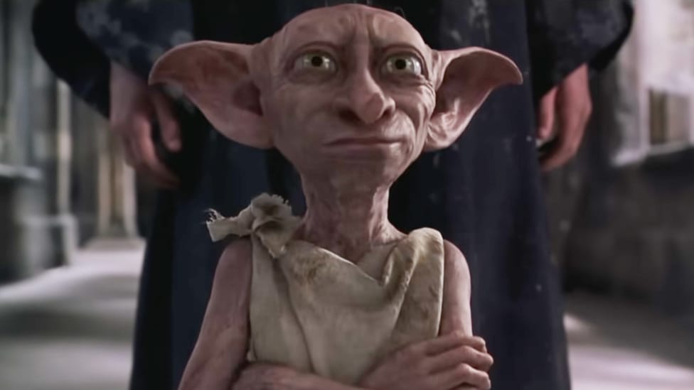 Dobby satire