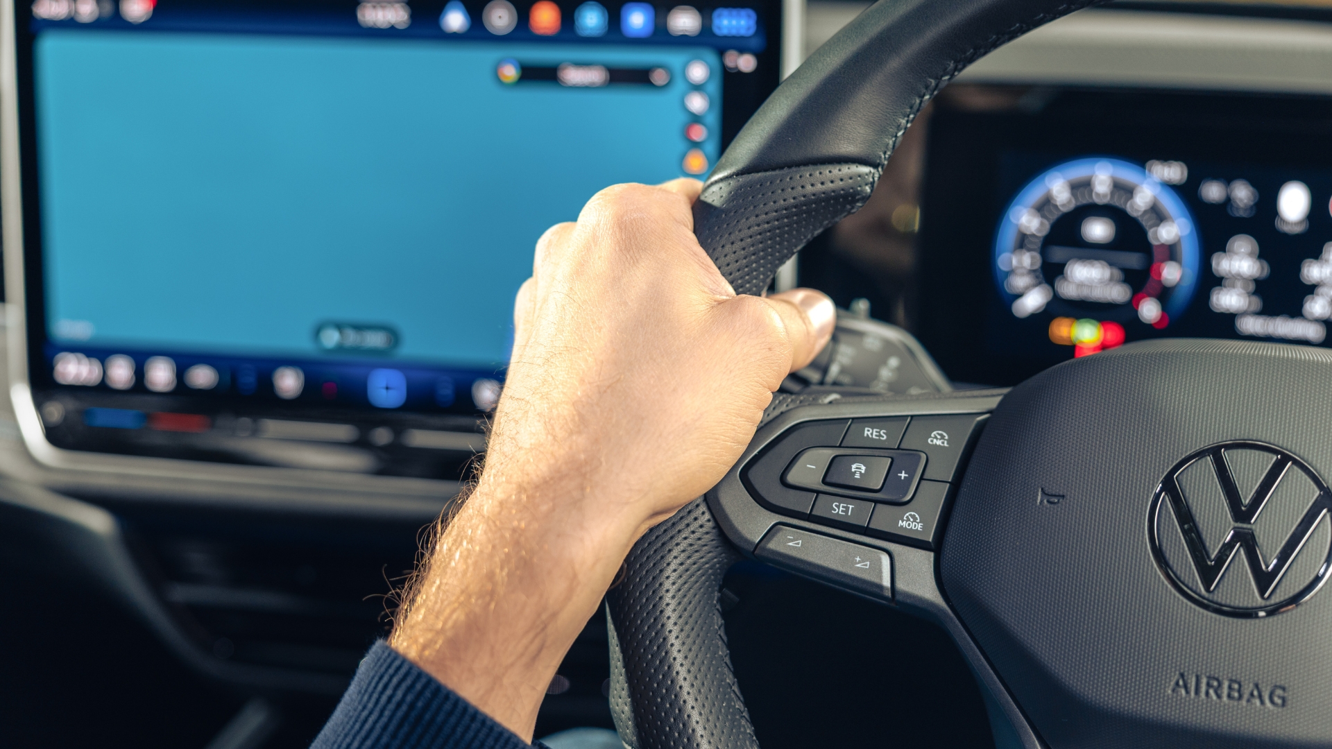 Volkswagen Passat Estate - long-term review - Report: 5