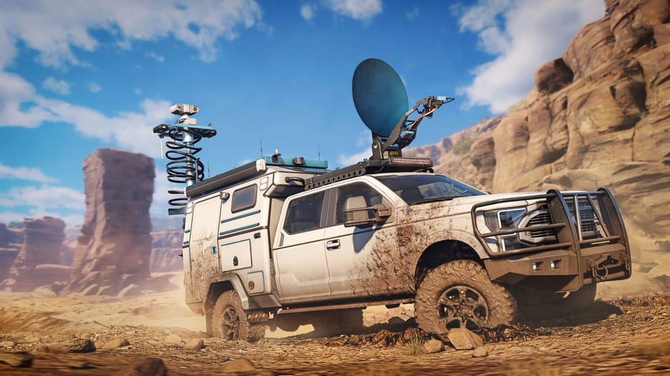 Roadcraft’s ‘Reclaim Expansion’