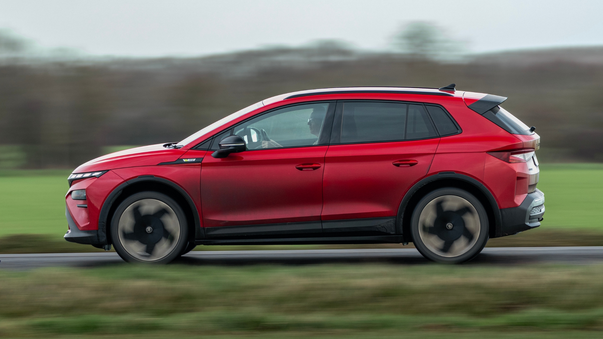 Skoda Elroq - long-term review - Report: 3