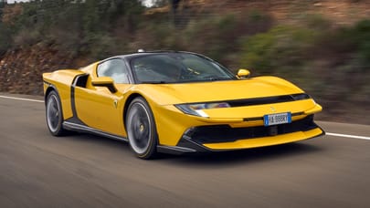 Ferrari 849 Testarossa