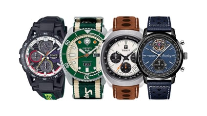 Watches