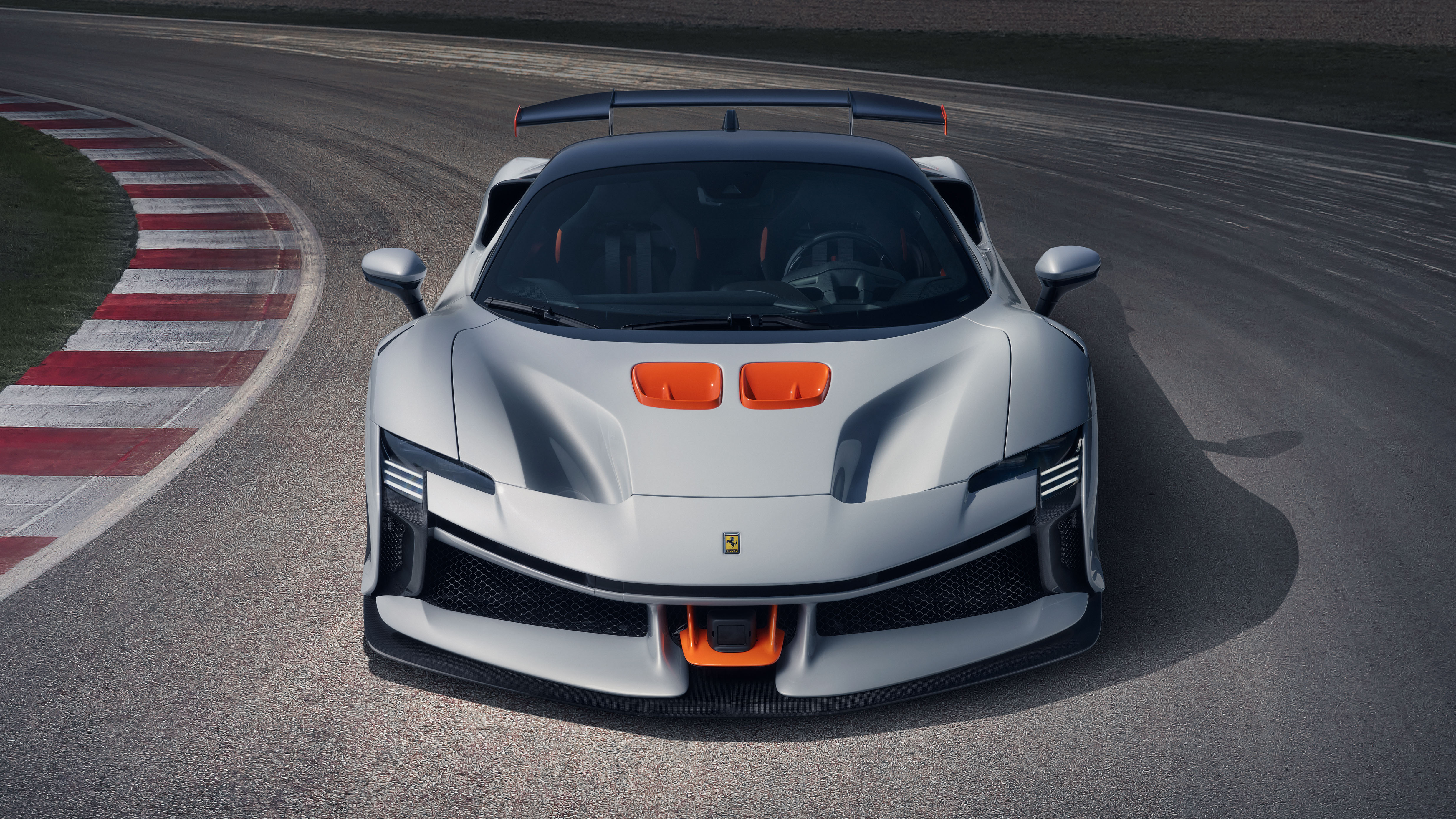 Ferrari Sf90 Stradale Цена
