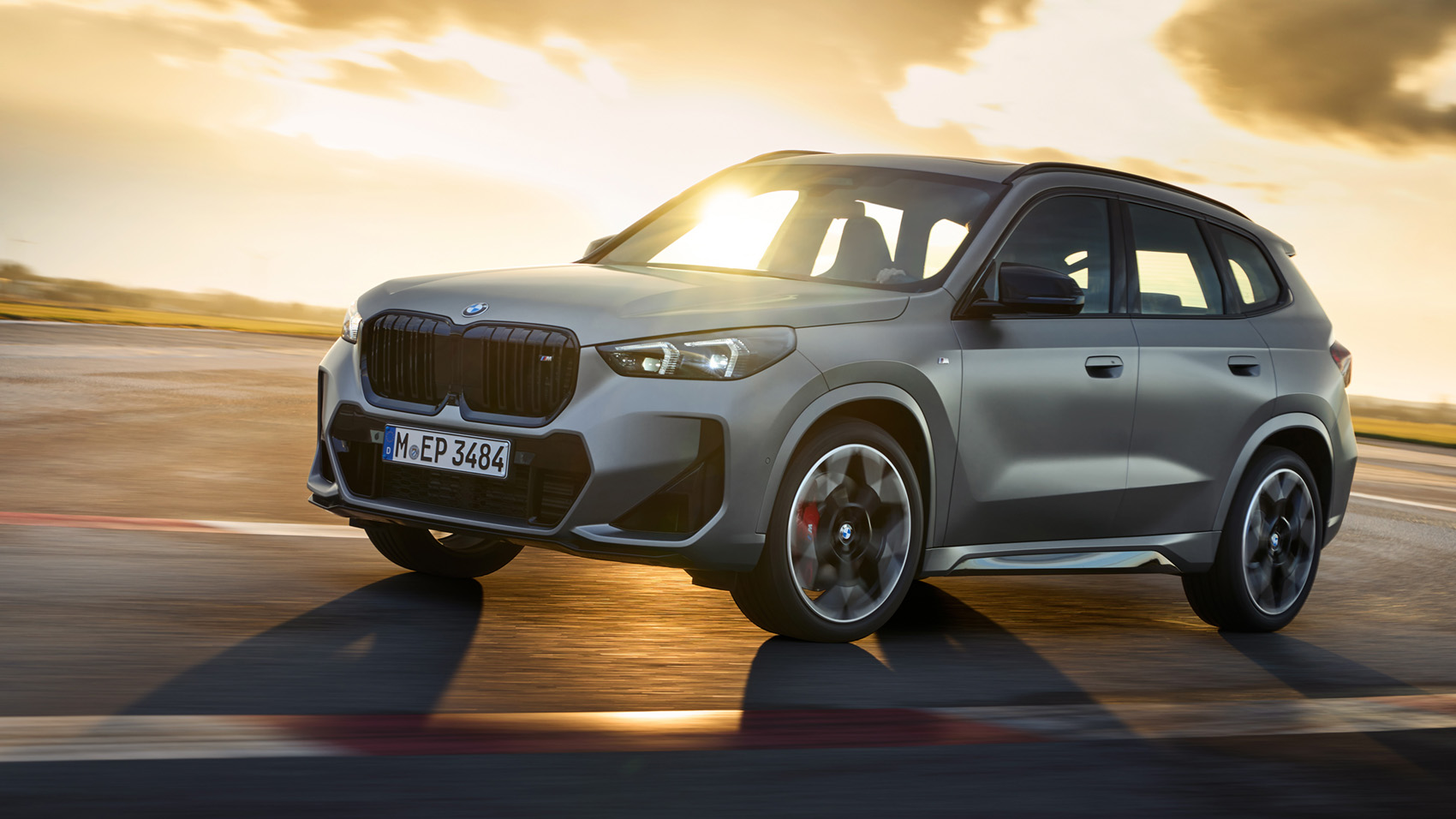 Купить Новый Bmw X2