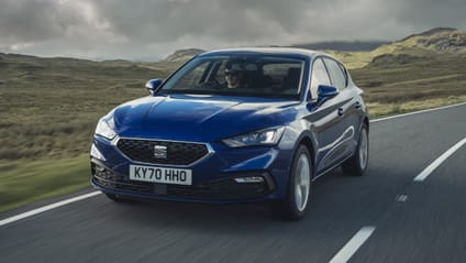 Seat Leon e-Hybrid: 82 miles