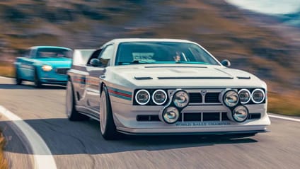 Kimera Automobili evo37