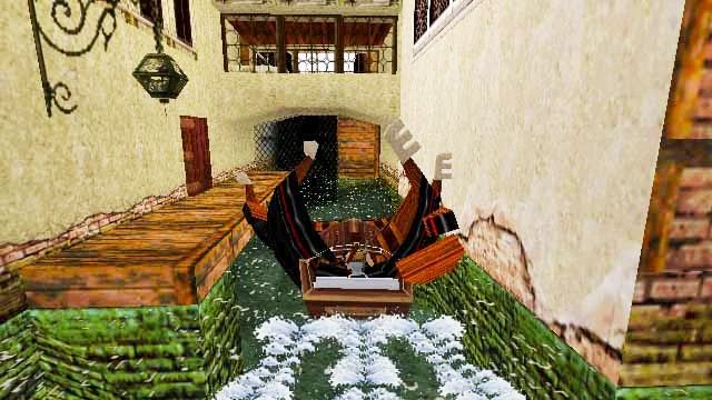 Tomb Raider 2