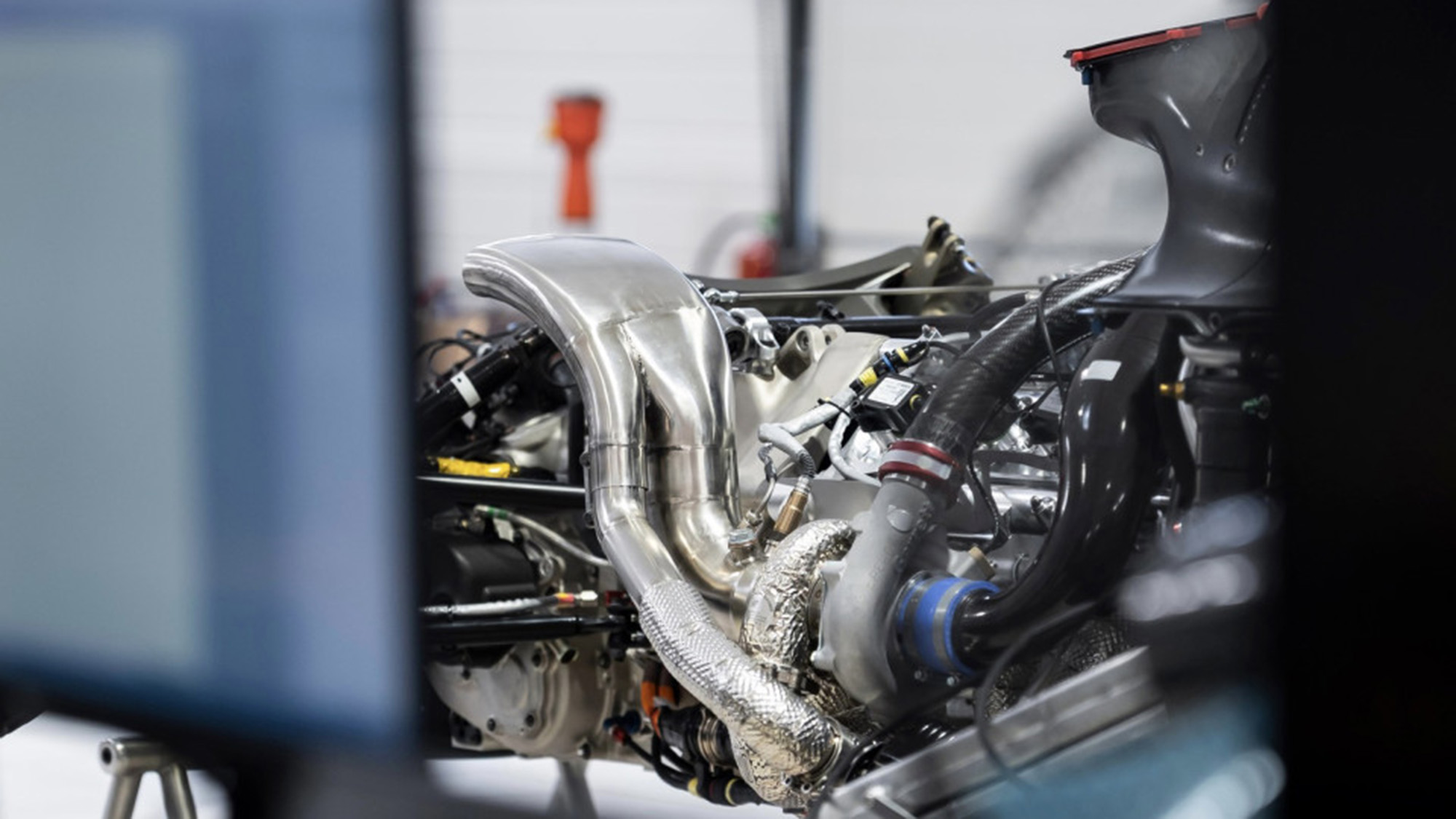 Genesis Hypercar completes first big test