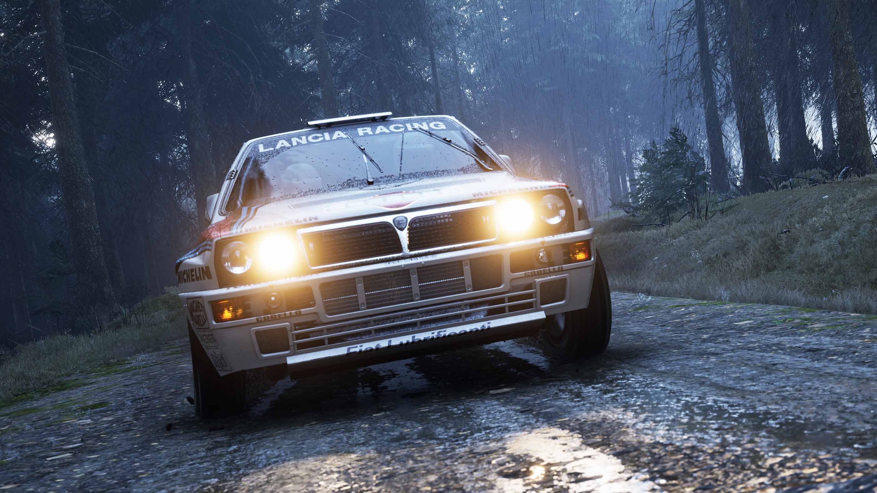 Assetto Corsa Rally