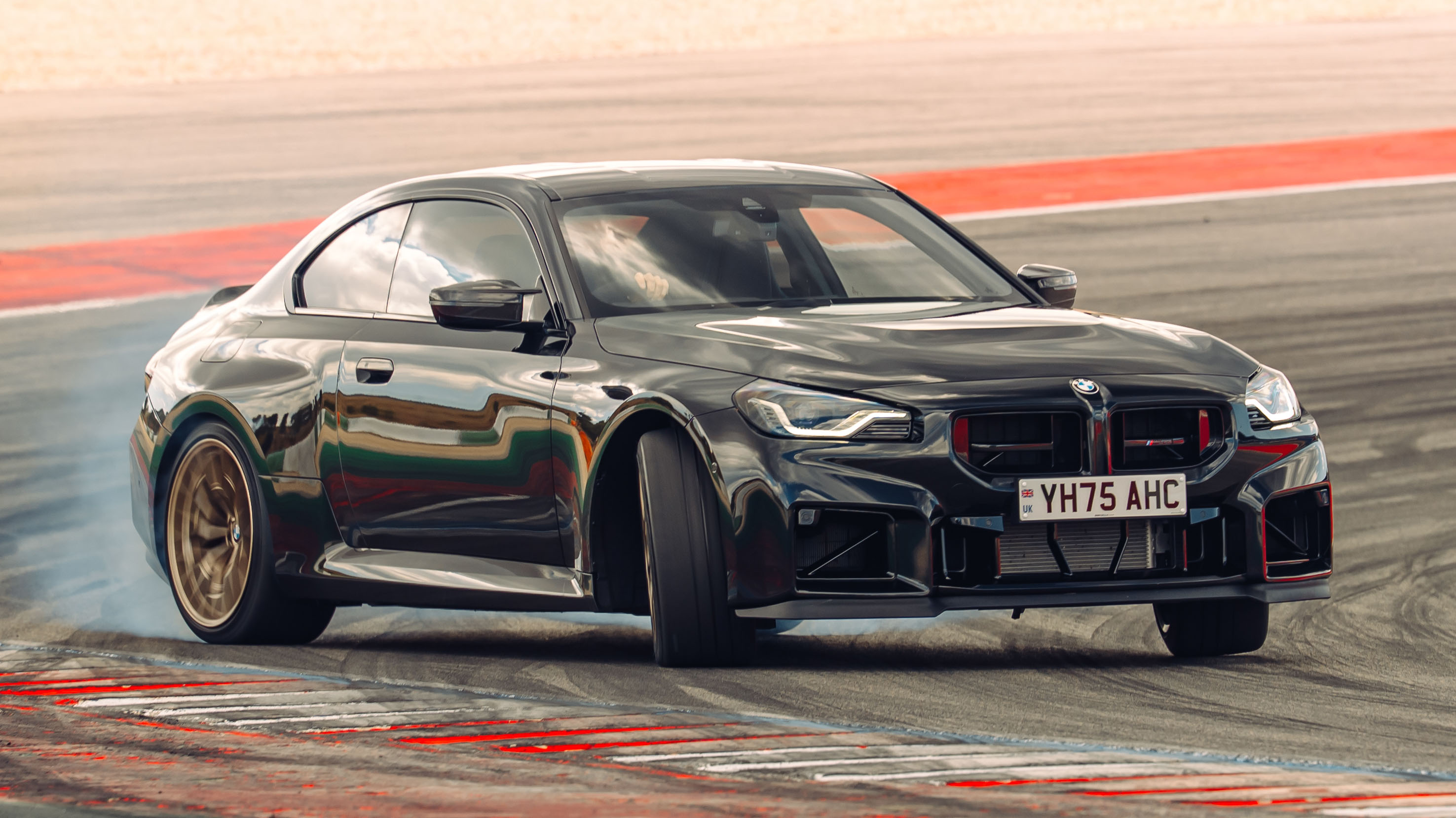 2025 BMW M2 CS review