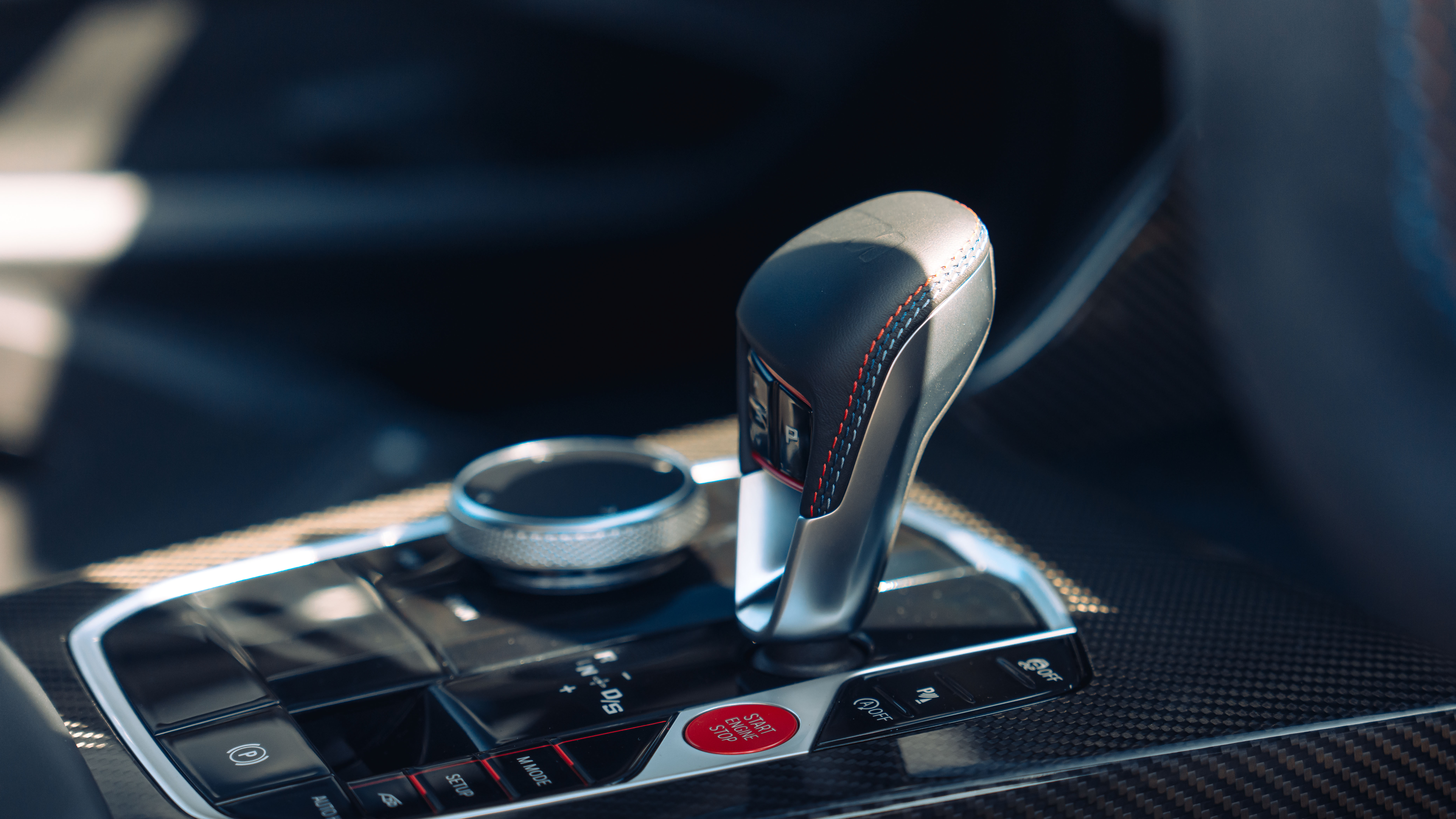 2025 BMW M2 CS review