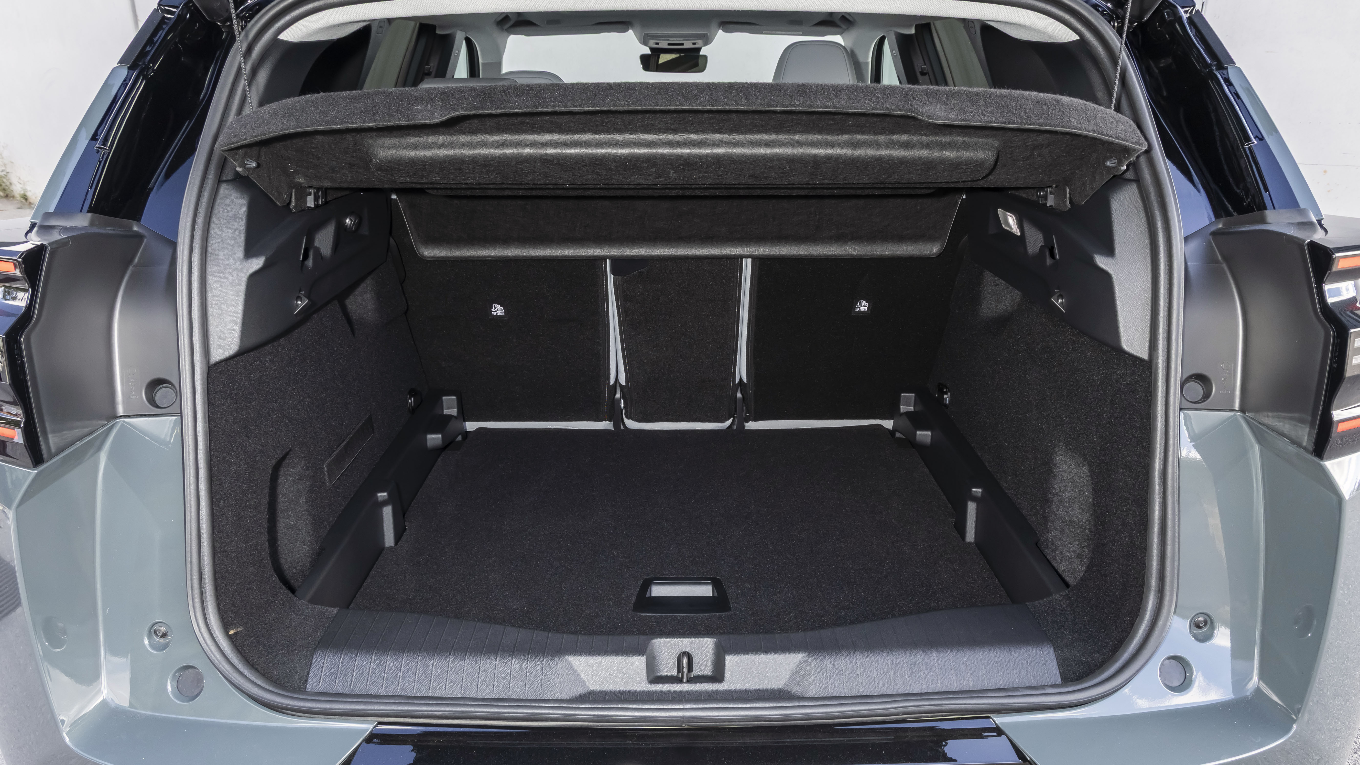 Citroen C5 Aircross review Top Gear