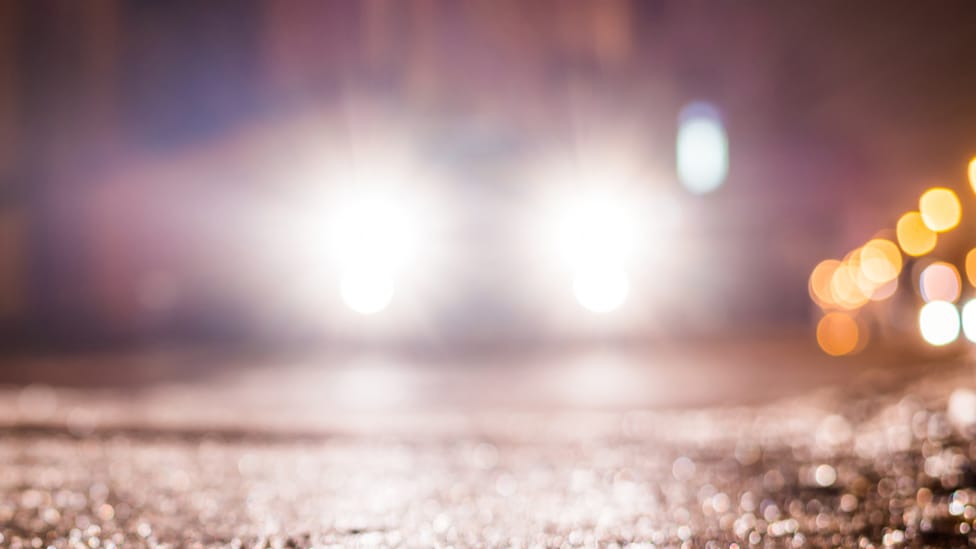 SATIRE Headlight Tax