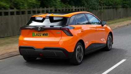 MG 4: 281 miles (£29,745)