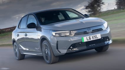 Vauxhall Corsa Electric* – 266 miles – £28,175