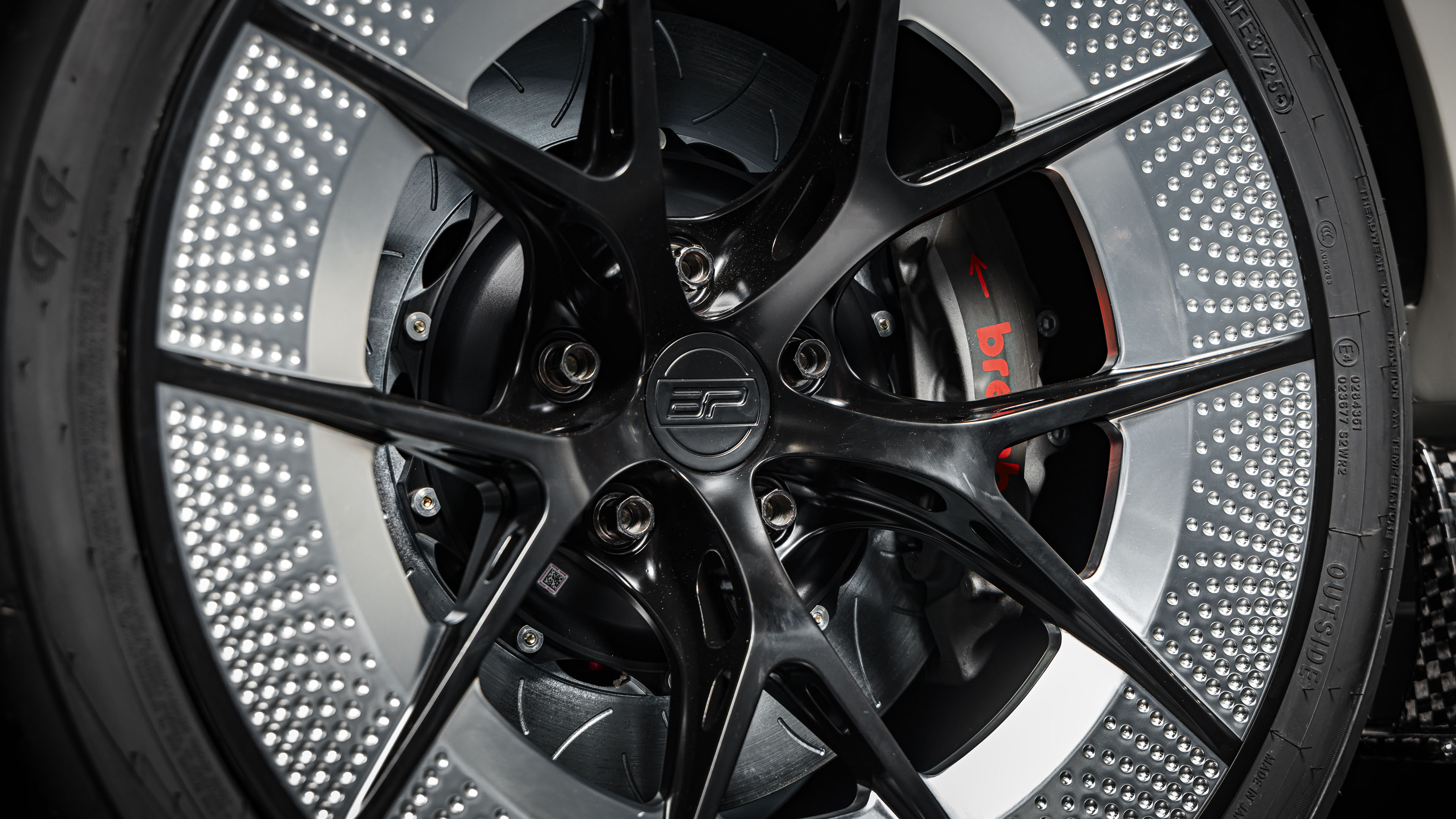 Bulletproof Automotive Honda S2000 SEMA 2025