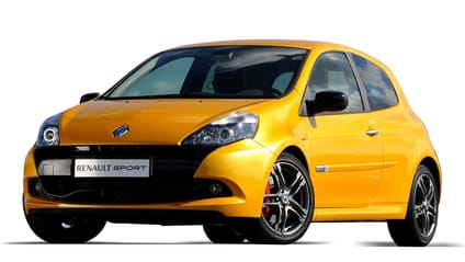Clio Renaultsport