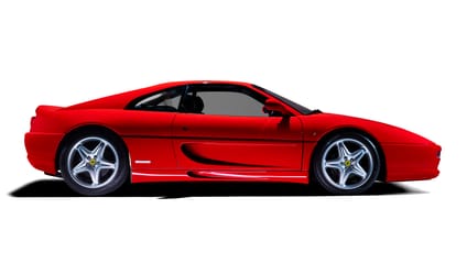 Ferrari F355