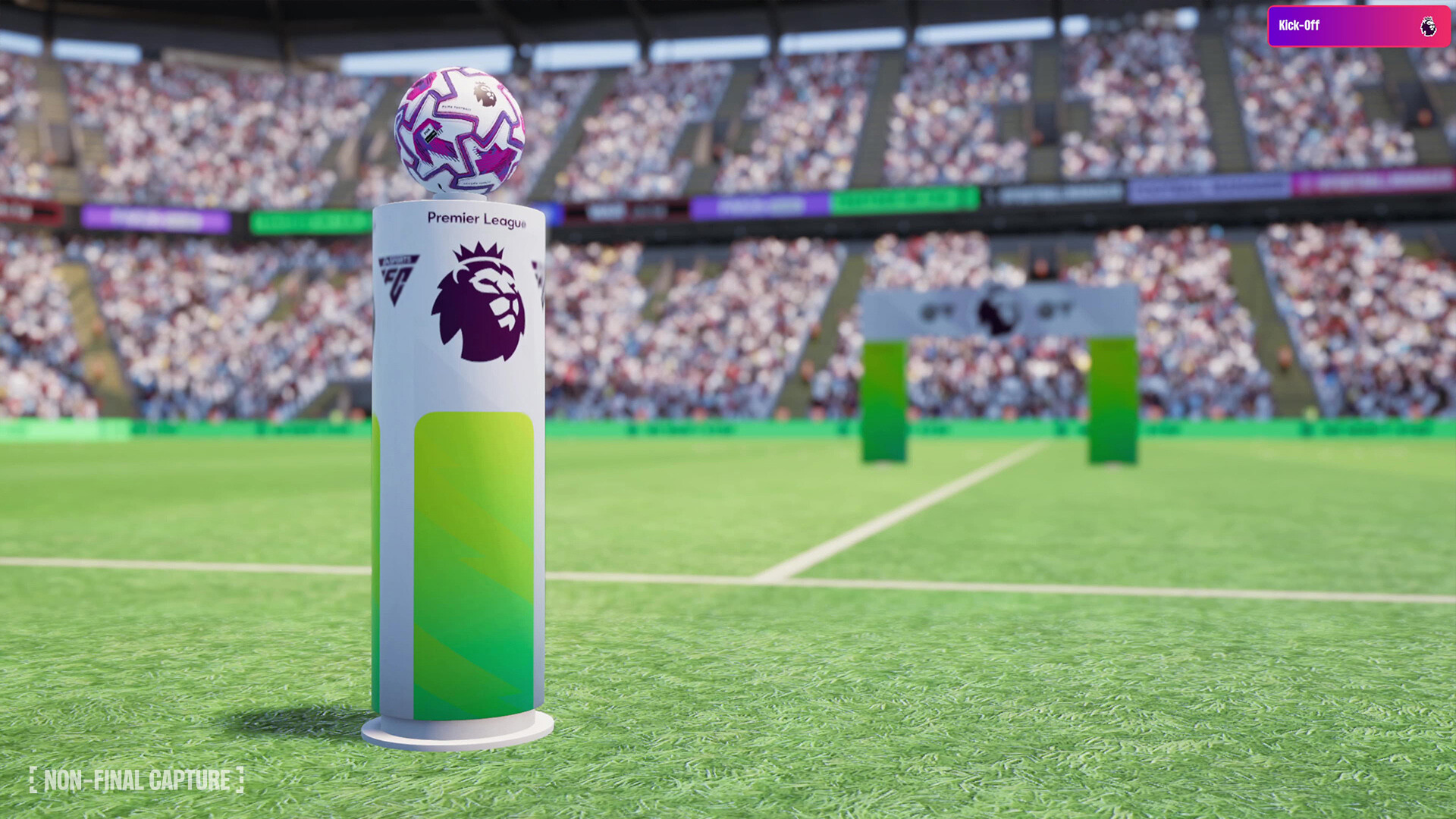 Football Manager 26 Top Gear review