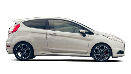Ford Fiesta ST