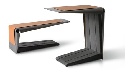 Giorgetti Maserati Ploto