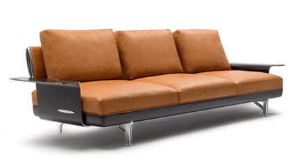 Pagani Arte Iconic Sofa