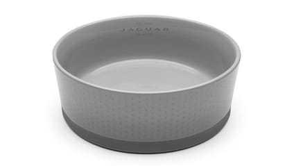 Jaguar Ultimate Pet Bowl