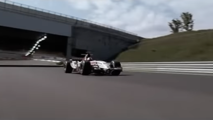 Honda impossible dream