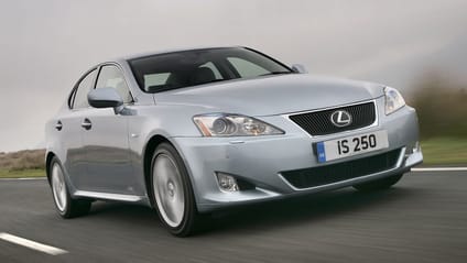 Lexus IS 250