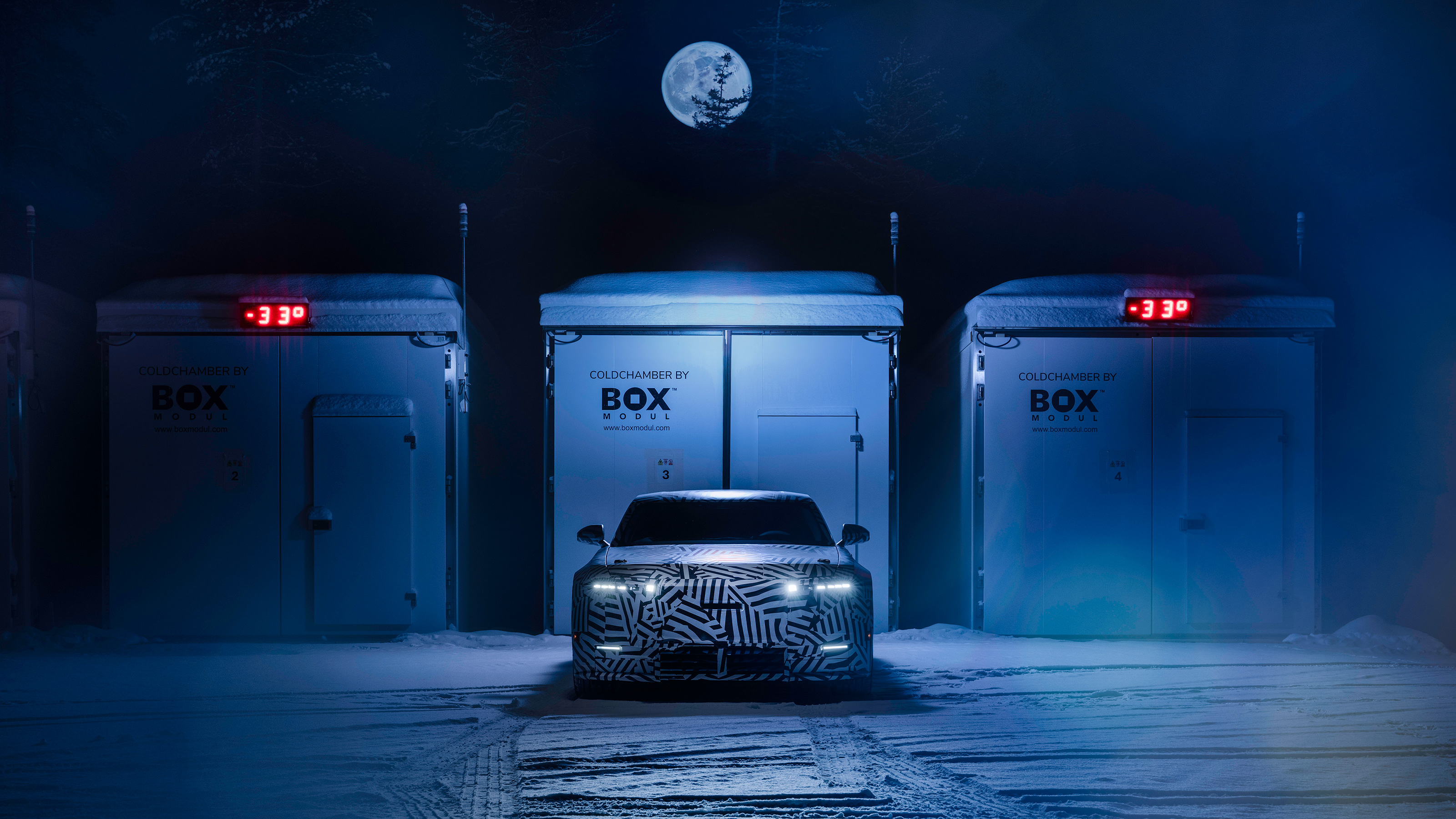 Jaguar Type 00 Prototype Review