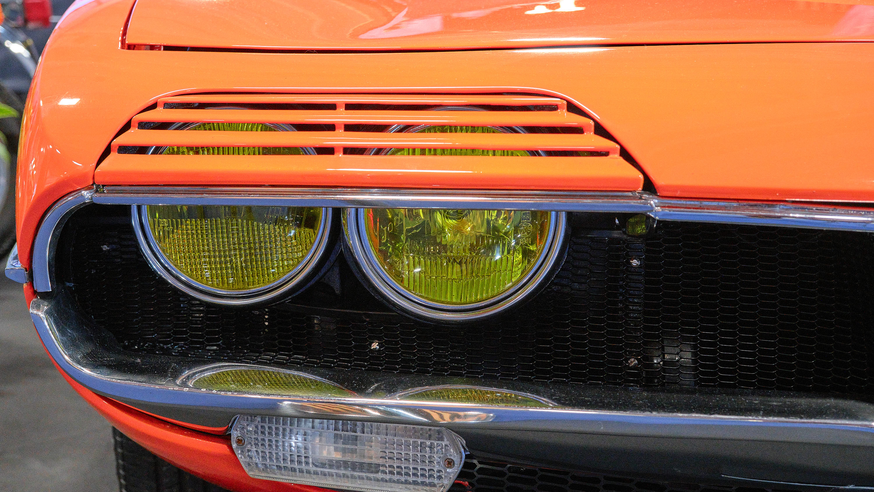 Retromobile 2026 Top Gear