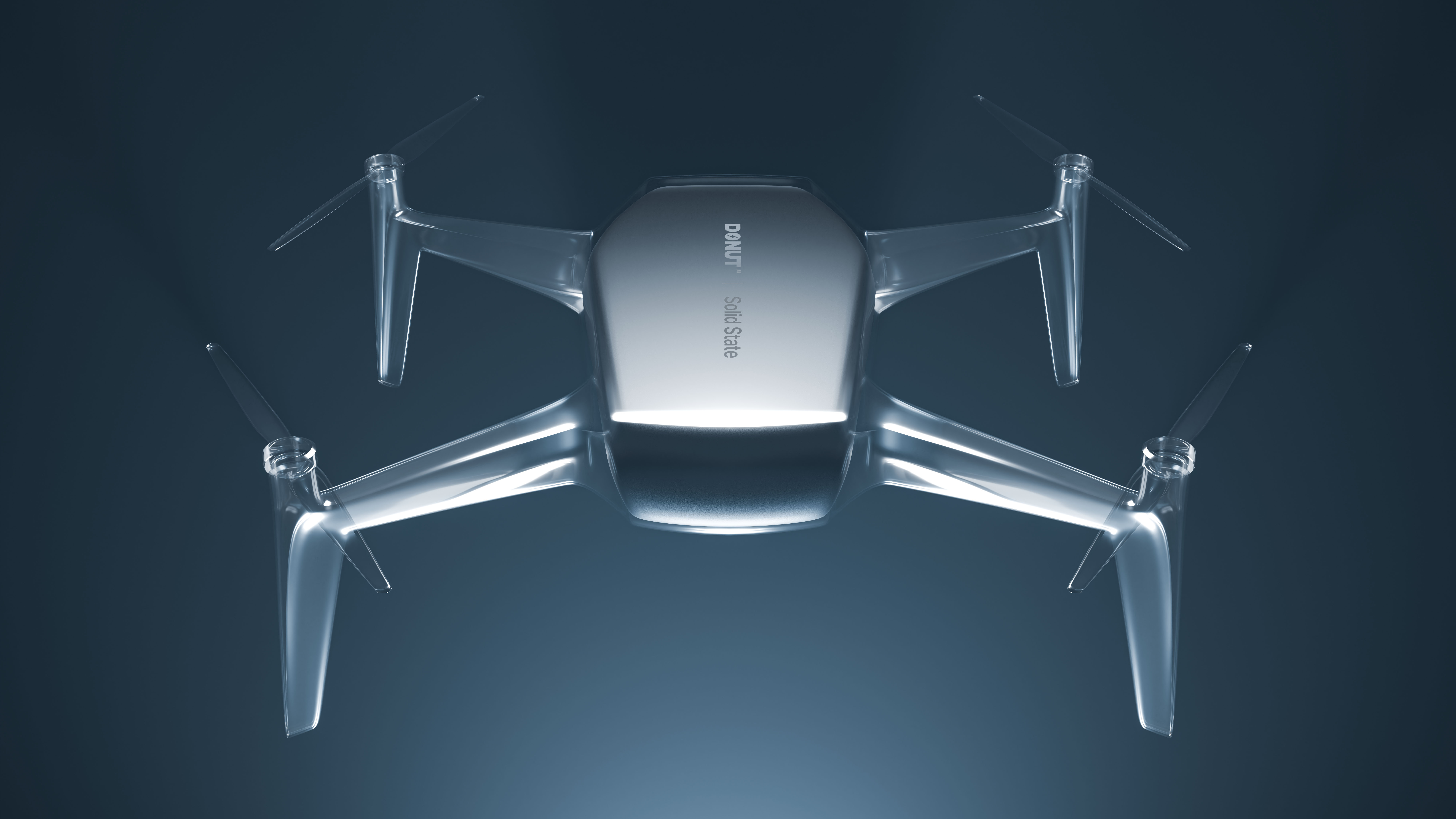 Donut Lab solid state battery revealed 2026