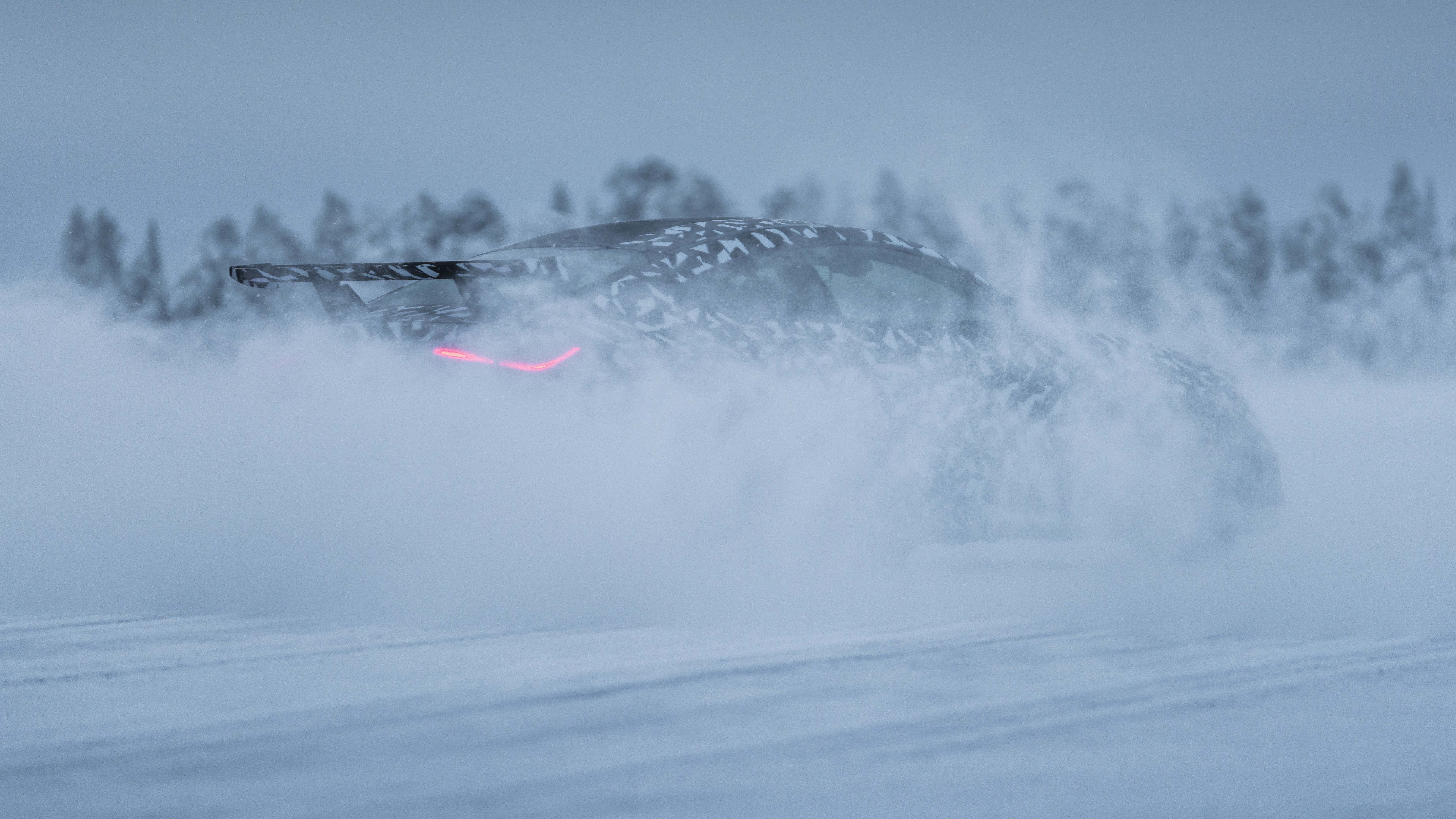 Mercedes-AMG CLE Mythos