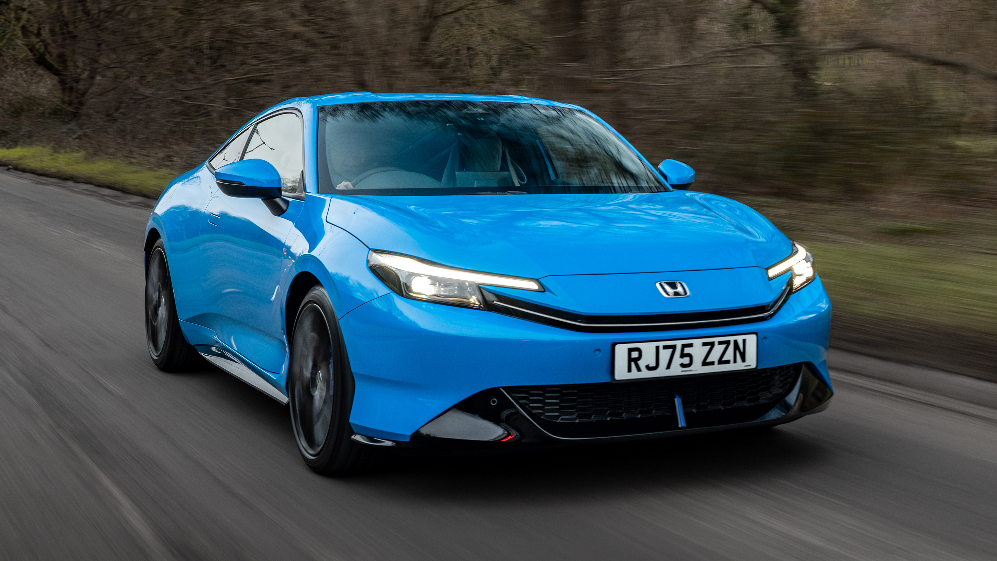 Honda Prelude Review 2026