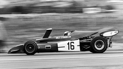 1972 Eifelland