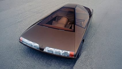 Citroen Karin