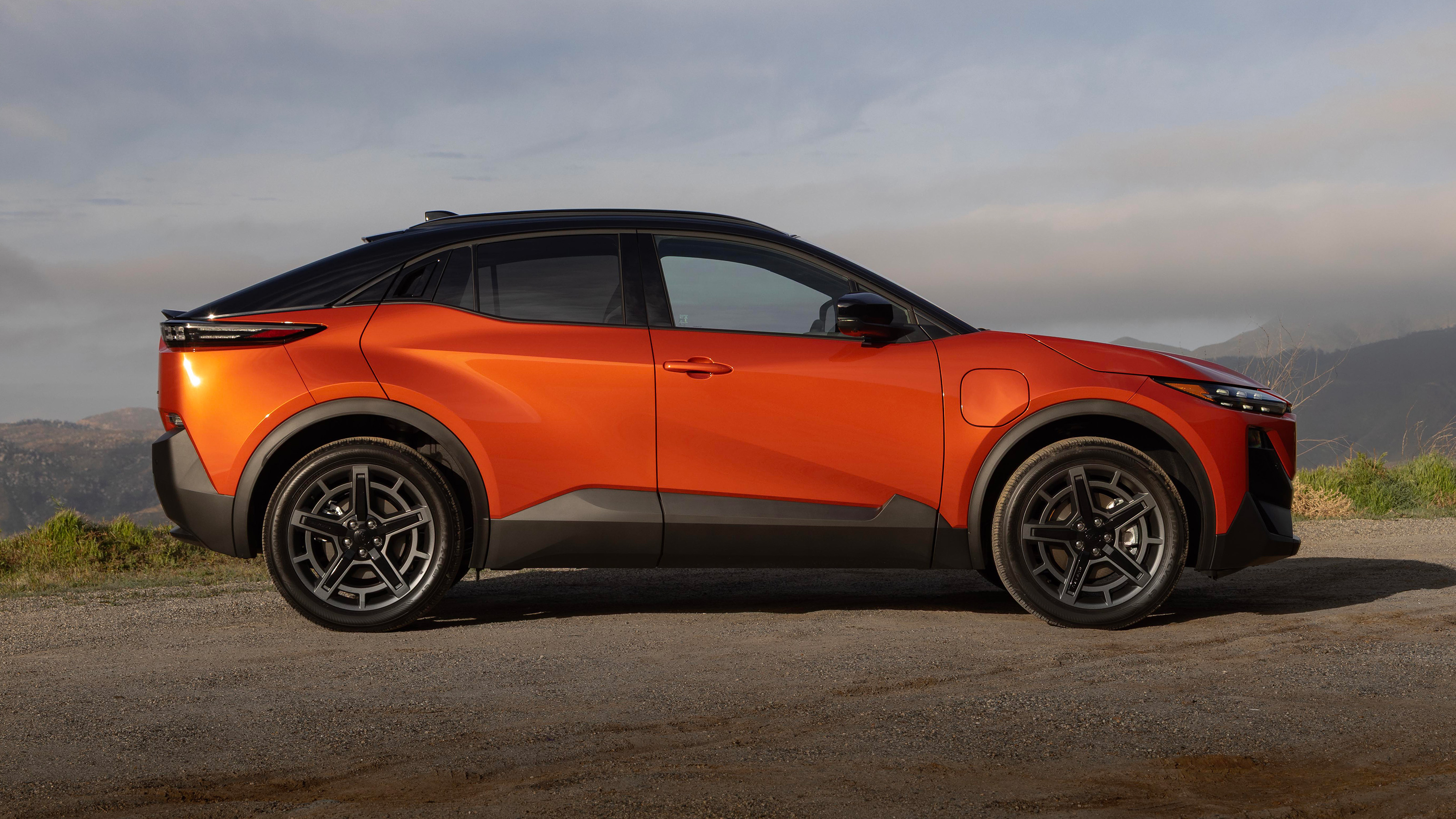 Subaru Uncharted (US) review