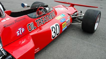 1971 March 711