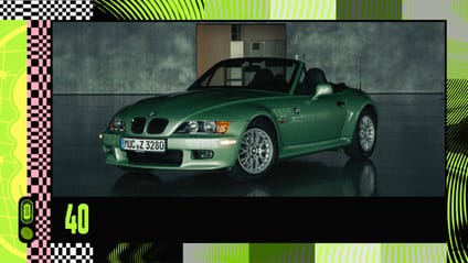 BMW Z3
