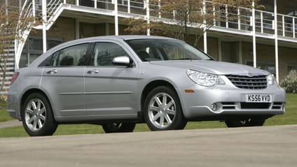 Chrysler Sebring