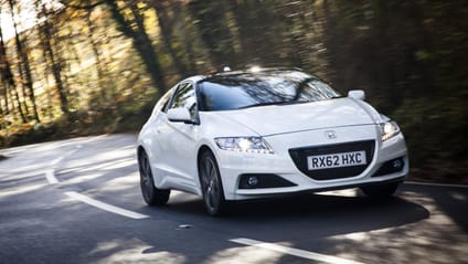 Honda CR-Z