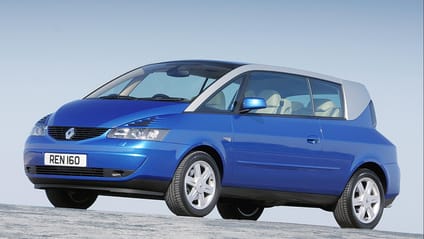 Renault Avantime