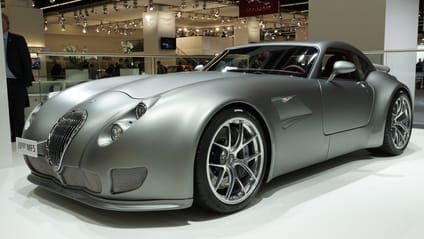 Wiesmann MF5