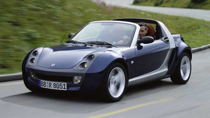 Smart Roadster