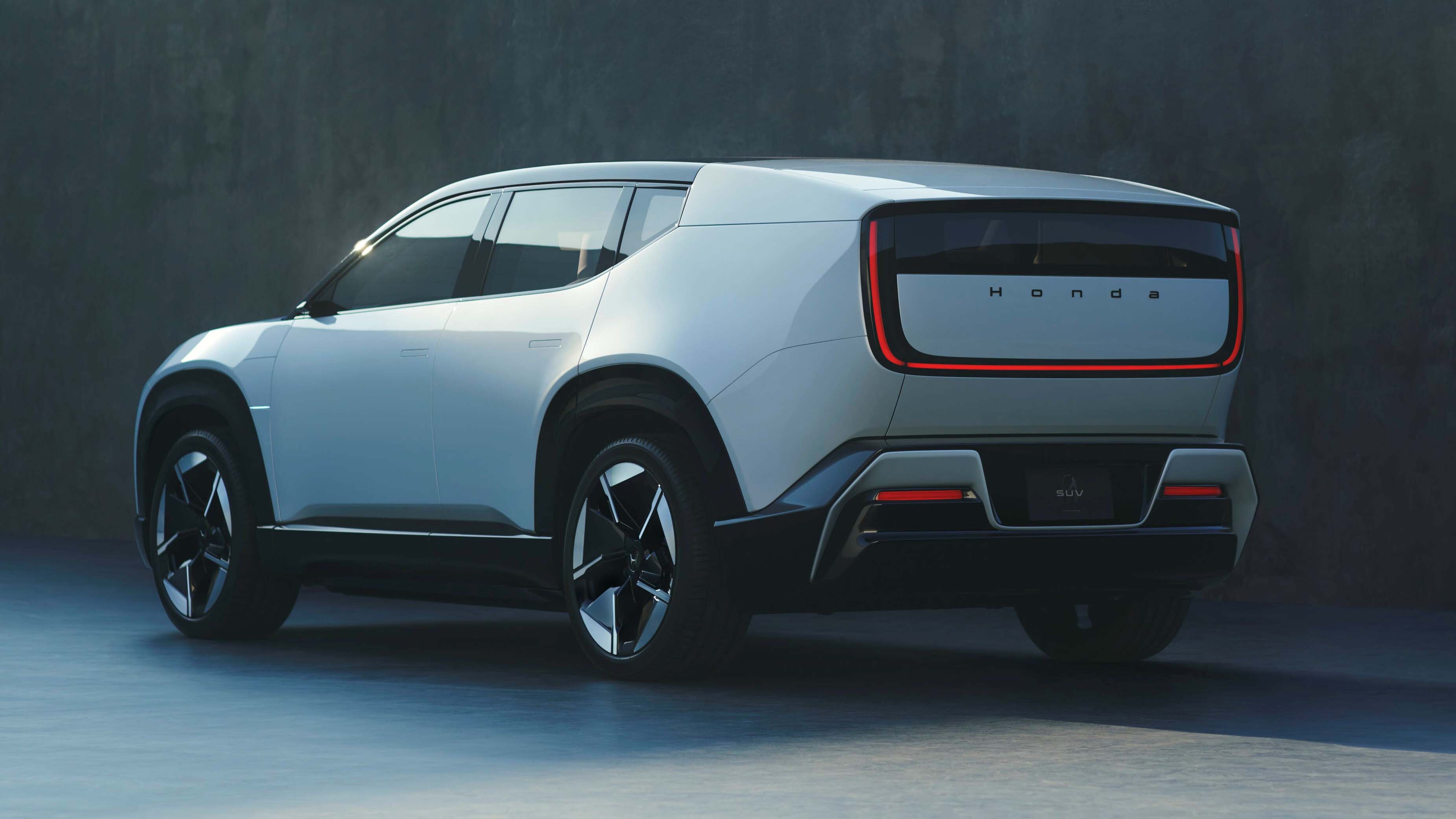 Honda cancelling its game-changing EVs