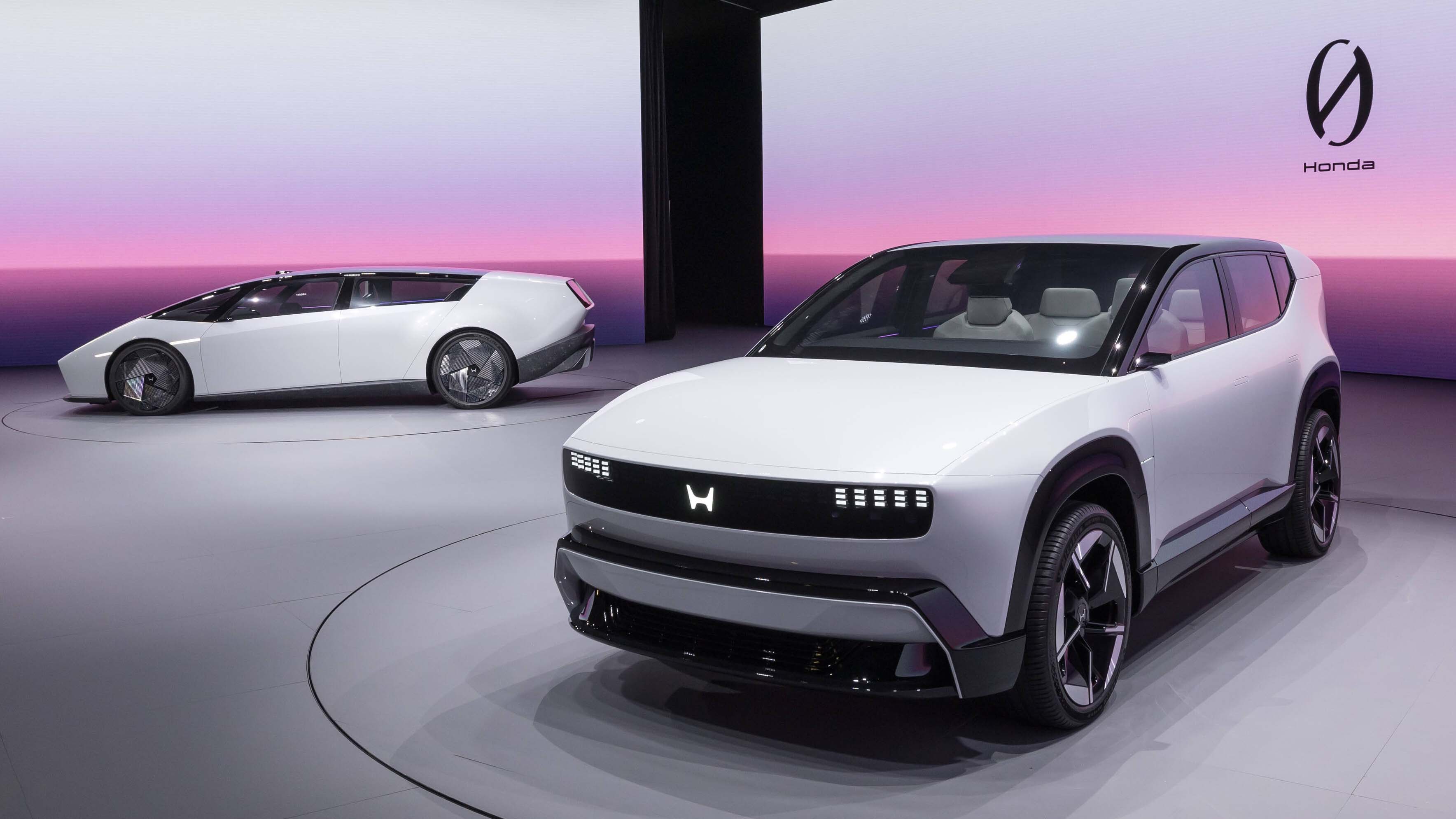 Honda cancelling its game-changing EVs