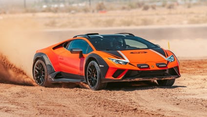 Lamborghini Huracán