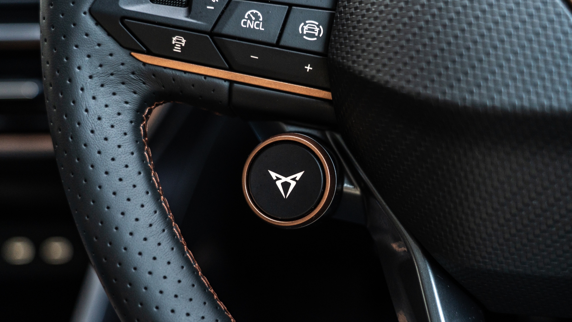 Cupra Leon Estate VZ1