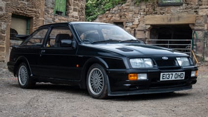 Ford Sierra RS500 Cosworth